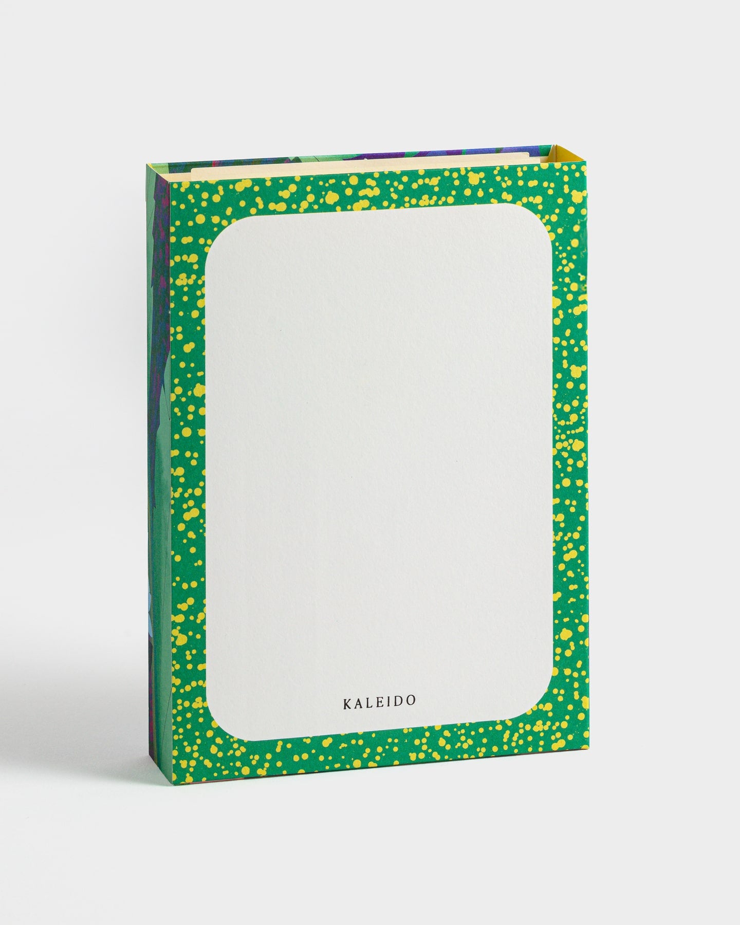 British Insect | Pop-Up Card