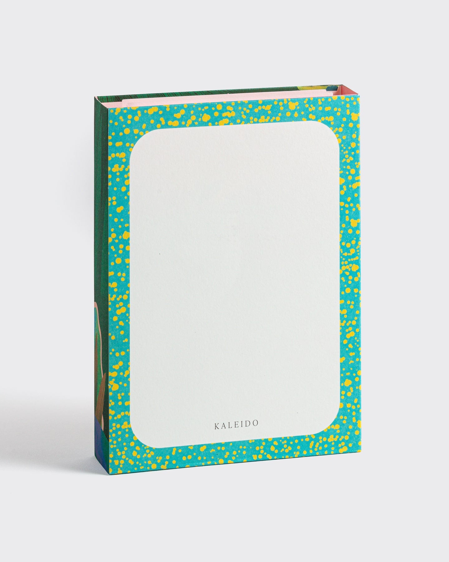 Pond Wildlife | Pop-Up Card