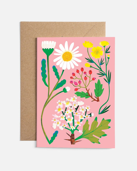 May Day | Card