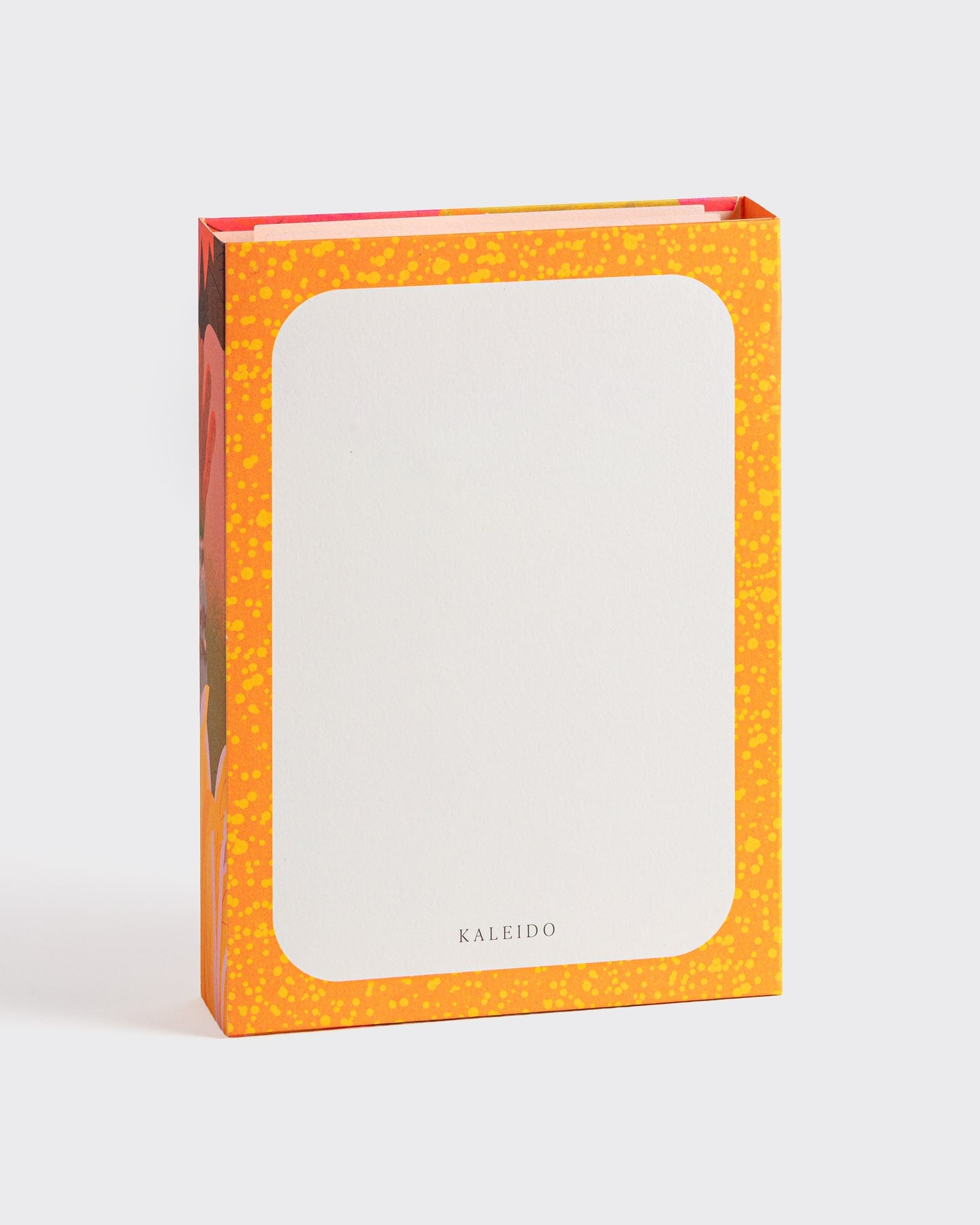 Sahara Desert | Pop-Up Card