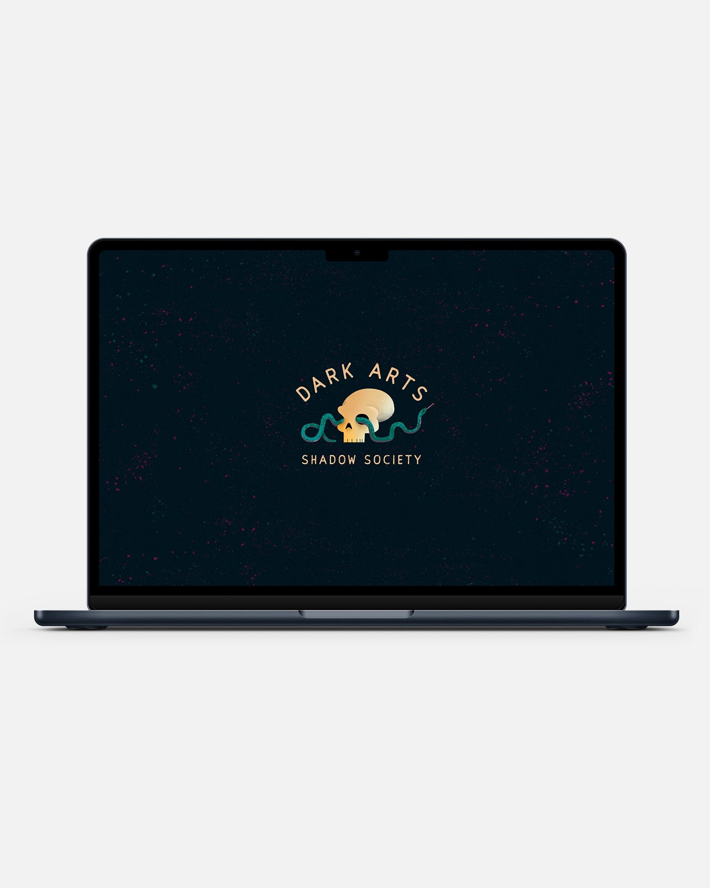 Shadow Society | Device Wallpaper