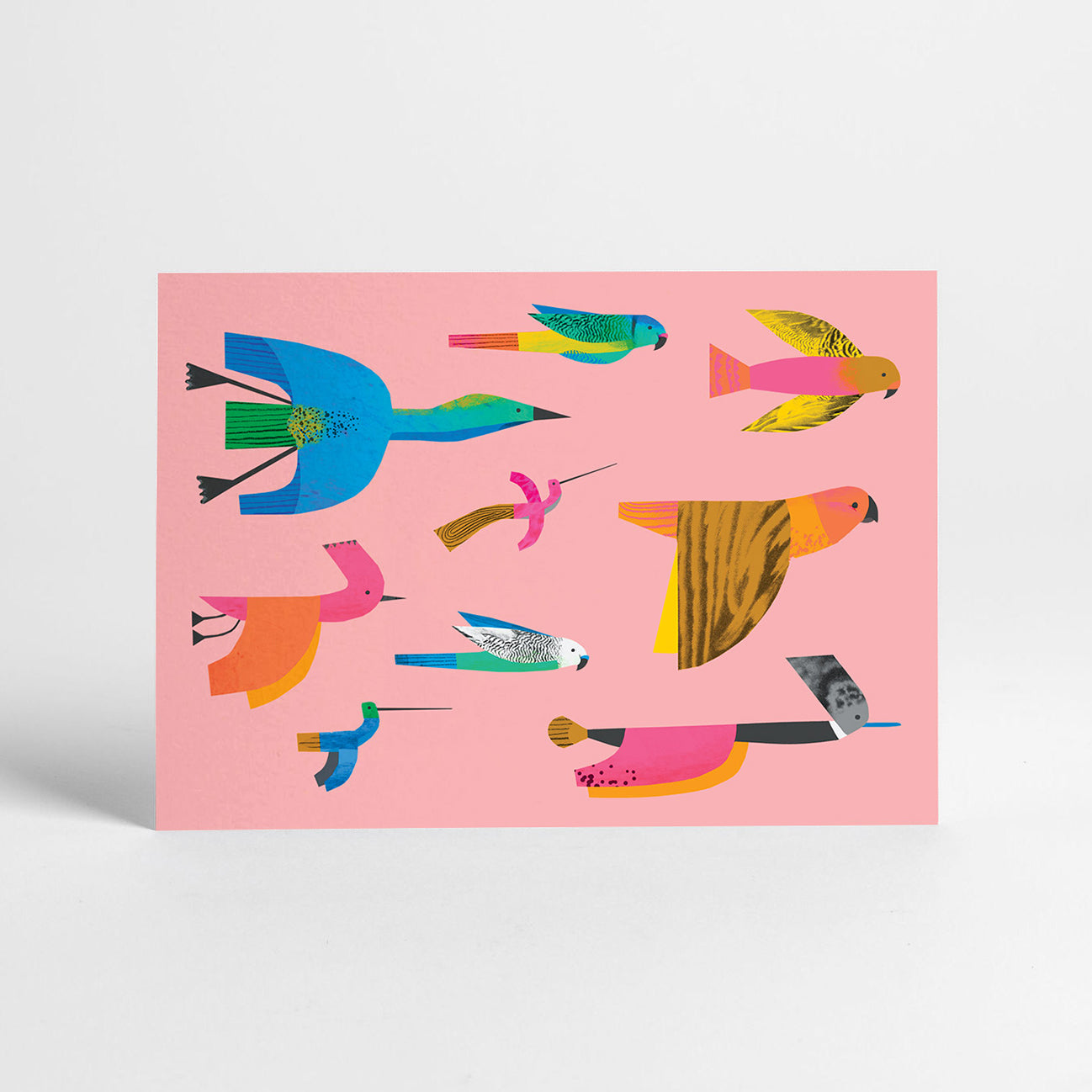 20 Postcards | Boxed Set