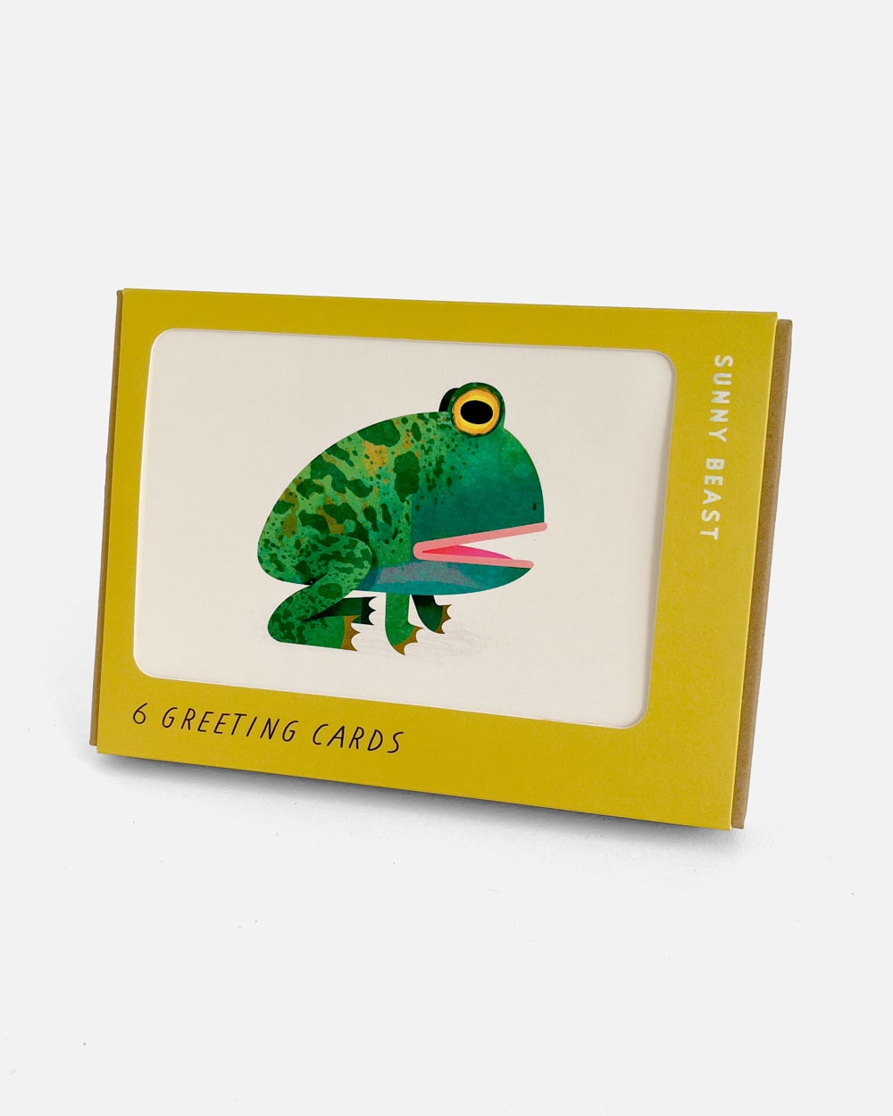 Creatures | Greeting Card Set