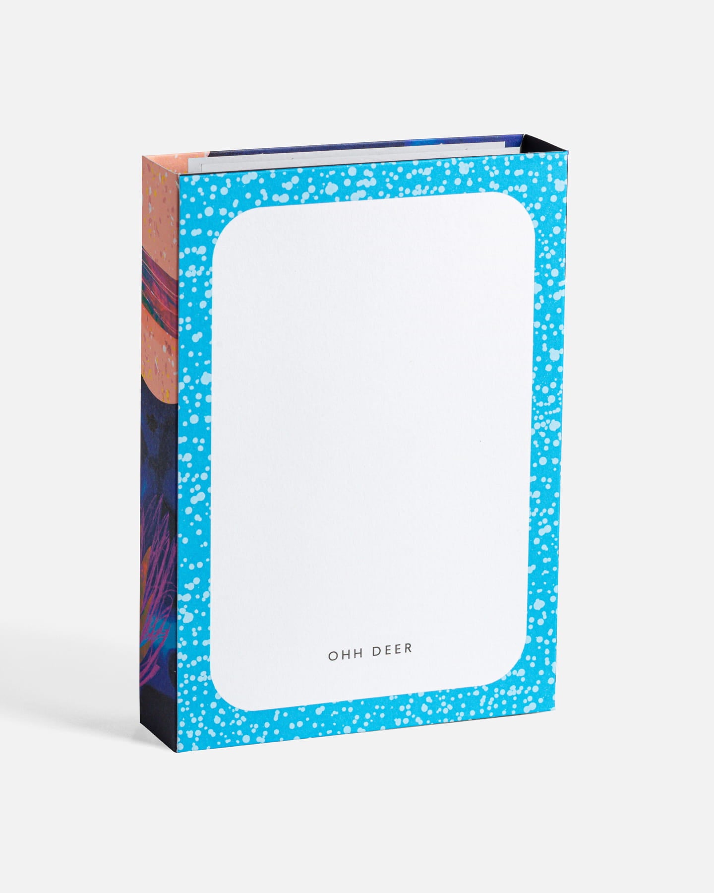 Astronaut | Pop-Up Card