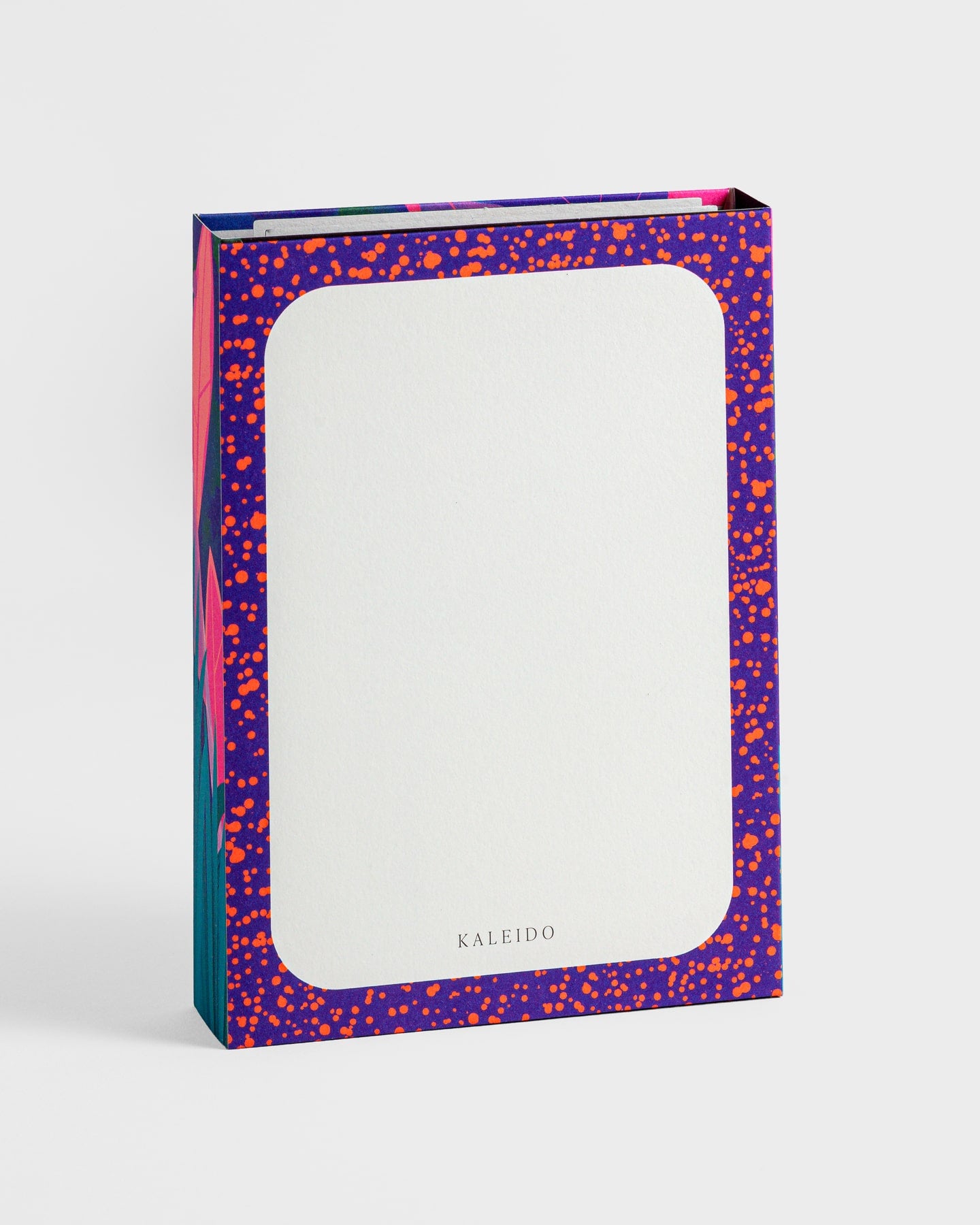 UK Mammals | Pop-Up Card