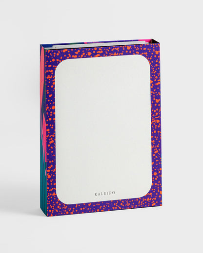 UK Mammals | Pop-Up Card