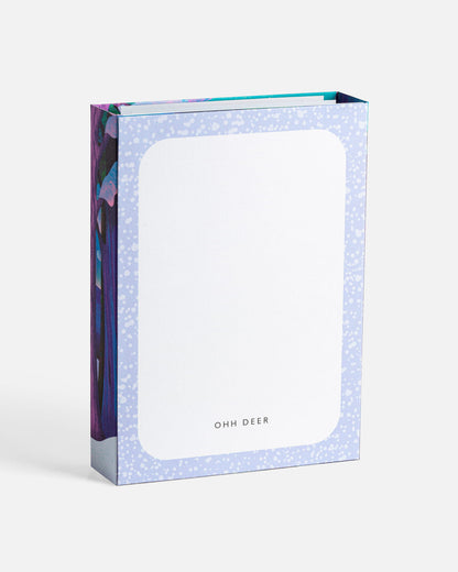 Chemistry Set | Pop-Up Card