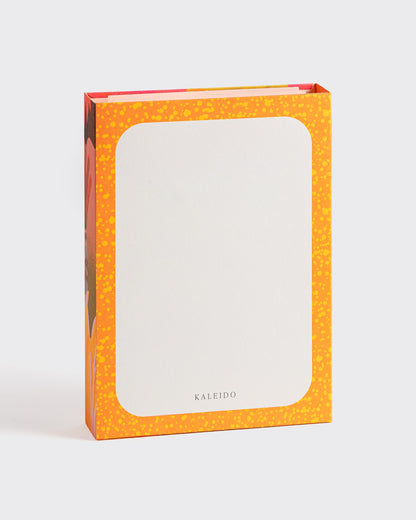 Sahara Desert | Pop-Up Card