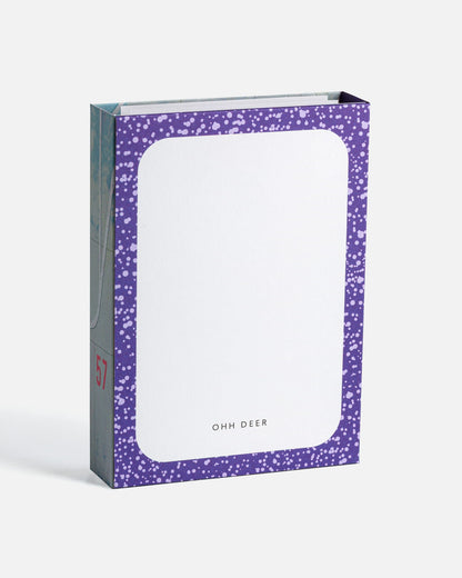 Solar System | Pop-Up Card