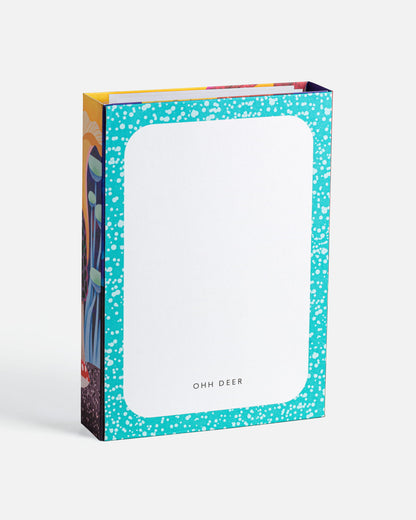 Space Shuttle | Pop-Up Card