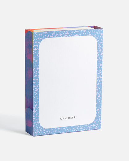 Submarine | Pop-Up Card