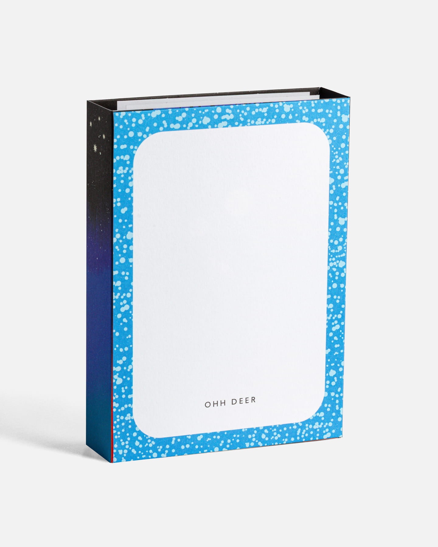 Moon Landing | Pop-Up Card