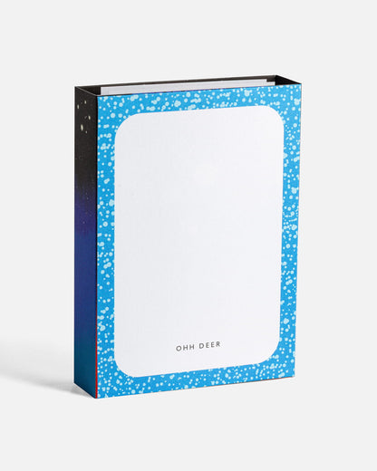Moon Landing | Pop-Up Card