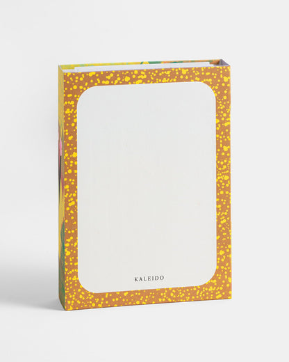 UK Birds | Pop-Up Card
