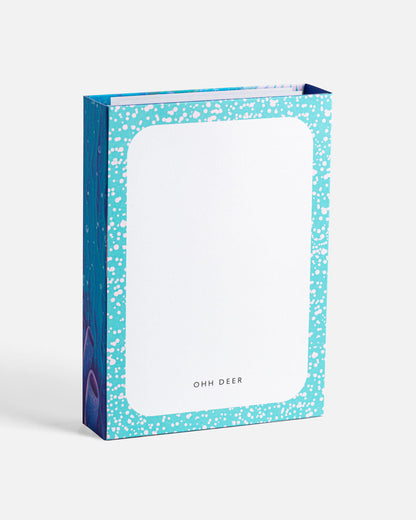 Underwater | Pop-Up Card